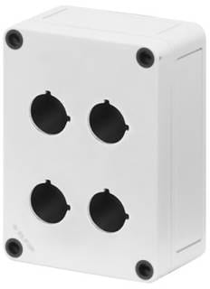 New Elfin - Drukknopkast leeg drkknpklg 080c0913-5p4