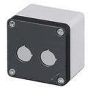 New Elfin - Drukknopkast leeg 080C0913-8P2