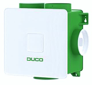 Duco - DucoBox Reno Woonhuisventilator All-In-One Bd