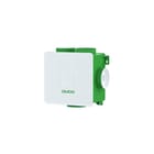 Duco - DucoBox Reno Woonhuisventilator Perilex