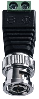 ABB Busch-Jaeger - Busch-Welcome Mont. toebeh. v deurcommunicatie Bnc-Adapter 2Cka008300A0538
