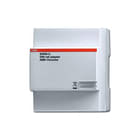 ABB Busch-Jaeger - Busch-Welcome Montage-element voor deurstation Welcome Din-Rail Adapter