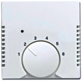 ABB Busch-Jaeger - Balance Bed.element / centr.pl. schakelmat. Cpl 1099 Uhk Si-B
