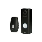 Alecto - Deurstation deurcommunicatie Wifi Video Doorbell