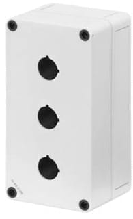 New Elfin - Drukknopkast leeg drkknpklg 080c0918-8p3
