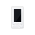 ABB Busch-Jaeger - Busch-Welcome Binnentelefoon deurcommunicatie Welkom Video Binnenpst 5 Wt