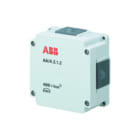 ABB Busch-Jaeger - I-Bus KNX Applicatiecontroller bussysteem Knx Logic Controll Din-Rail