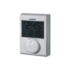 Siemens - RDH Ruimtethermostaat Rdh100