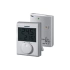 Siemens - RDH Ruimtethermostaat Rmtthrmst Rf Rdh100Rf/Set