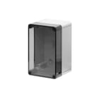 New Elfin - Drukknopkast leeg drkknpklg 080c1118-11t