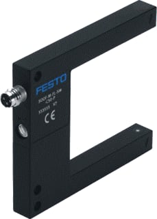 Festo - Div. Man/Zan Pneumatics 553555