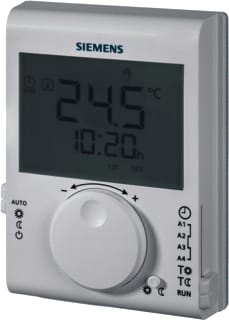 Siemens - RDJ Ruimtethermostaat Rdj100