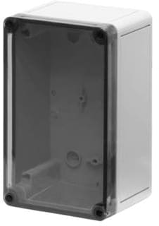 New Elfin - Drukknopkast leeg drkknpklg 080c1118-9t