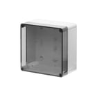 New Elfin - Drukknopkast leeg drkknpklg 080c1818-11t