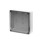 New Elfin - Drukknopkast leeg drkknpklg 080c1818-6t