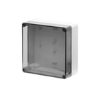 New Elfin - Drukknopkast leeg drkknpklg 080c1818-8t