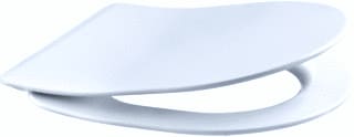 Wirquin - AMIRAL Closetzitting Closzitt Thermodur Plat W