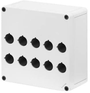 New Elfin - Drukknopkast leeg 080c1818-9p10