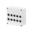 New Elfin - Drukknopkast leeg 080c1818-9p10