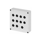 New Elfin - Drukknopkast leeg drkknpklg 080c1818-9p11c