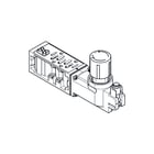Festo - Bevestiging vastpunt vabfs22r1c2c6