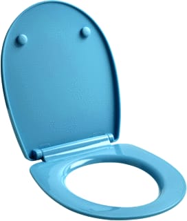Wirquin - MARBELLA Closetzitting Closzitt Blauw