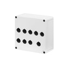 New Elfin - Drukknopkast leeg drkknpklg 080c1818-9p9c