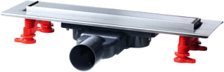 Wirquin - VENISIO SLIM+ Douchegoot venisioslim+ dchgoot l300