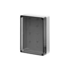 New Elfin - Drukknopkast leeg drkknpklg 080c1825-8t