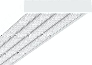 Regiolux - Plafond-/wandarmatuur Halarm Sohtb1000 22200Da