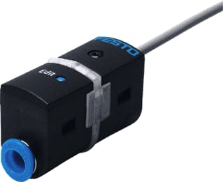 Festo - Drukschakelaar 567470