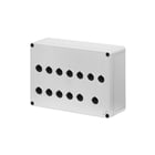 New Elfin - Drukknopkast leeg drkknpklg 080c1825-9p13c