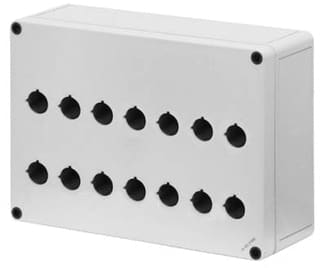 New Elfin - Drukknopkast leeg drkknpklg 080c1825-9p14
