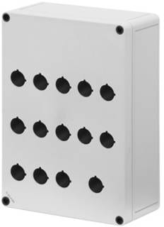 New Elfin - Drukknopkast leeg drkknpklg 080c1825-9p14c