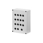New Elfin - Drukknopkast leeg 080c1825-9p15c