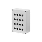 New Elfin - Drukknopkast leeg 080c1825-9p16