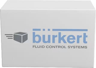 Bürkert - Magneetafsluiter bürk spoel set 00245864