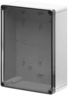 New Elfin - Drukknopkast leeg drkknpklg 080c1825-9t