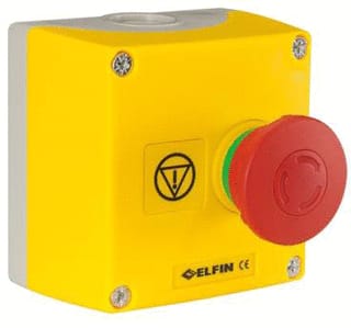 New Elfin - Noodstop compleet noodstop 080ca0808-6ga