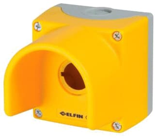 New Elfin - Drukknopkast leeg drkknpklg 080ca0808-6gp1e
