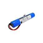 Interlight - Batterij, oplaadbaar battoplb il-dcibat