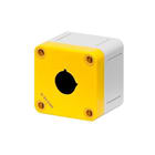 New Elfin - Drukknopkast leeg drkknpklg 080cs0606-5gp1