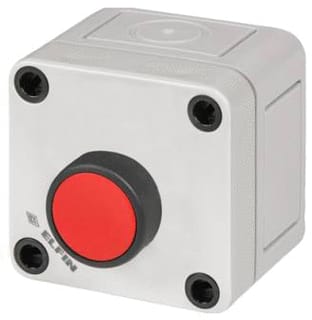 New Elfin - Bedieningsbehuizing 080cs0606-5pr