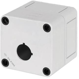 New Elfin - Drukknopkast leeg drkknpklg 080cs0606-8p1