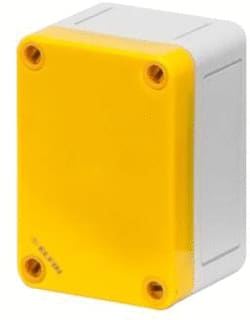 New Elfin - Drukknopkast leeg drkknpklg 080cs0609-5g
