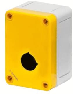 New Elfin - Drukknopkast leeg drkknpklg 080cs0609-5gp1