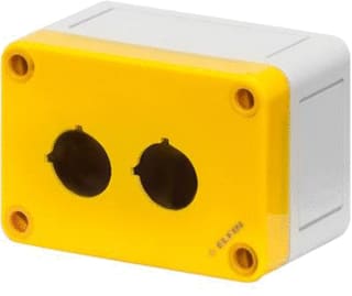 New Elfin - Drukknopkast leeg drkknpklg 080cs0609-5gp2