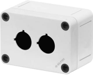 New Elfin - Drukknopkast leeg drkknpklg 080cs0609-5p2