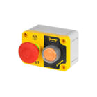 New Elfin - Hangdrukknopkast leeg 080cs0609-5pe
