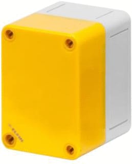 New Elfin - Drukknopkast leeg drkknpklg 080cs0609-8g
